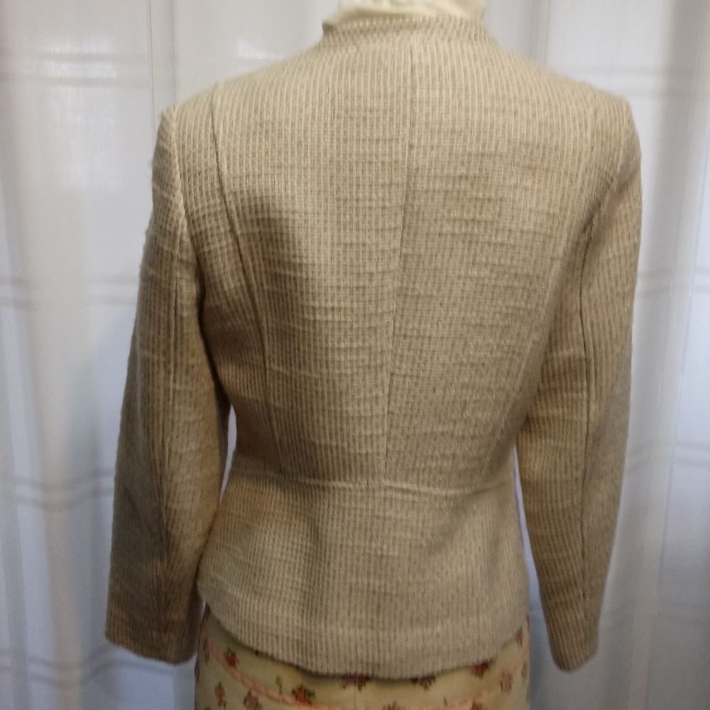 Jacket - Picture 2 of 2